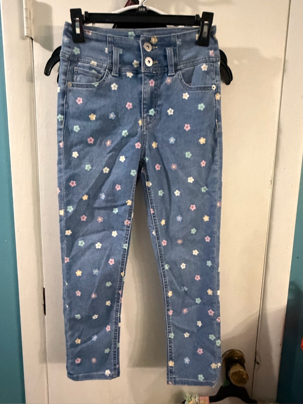 No Boundaries Size 5 Jeans